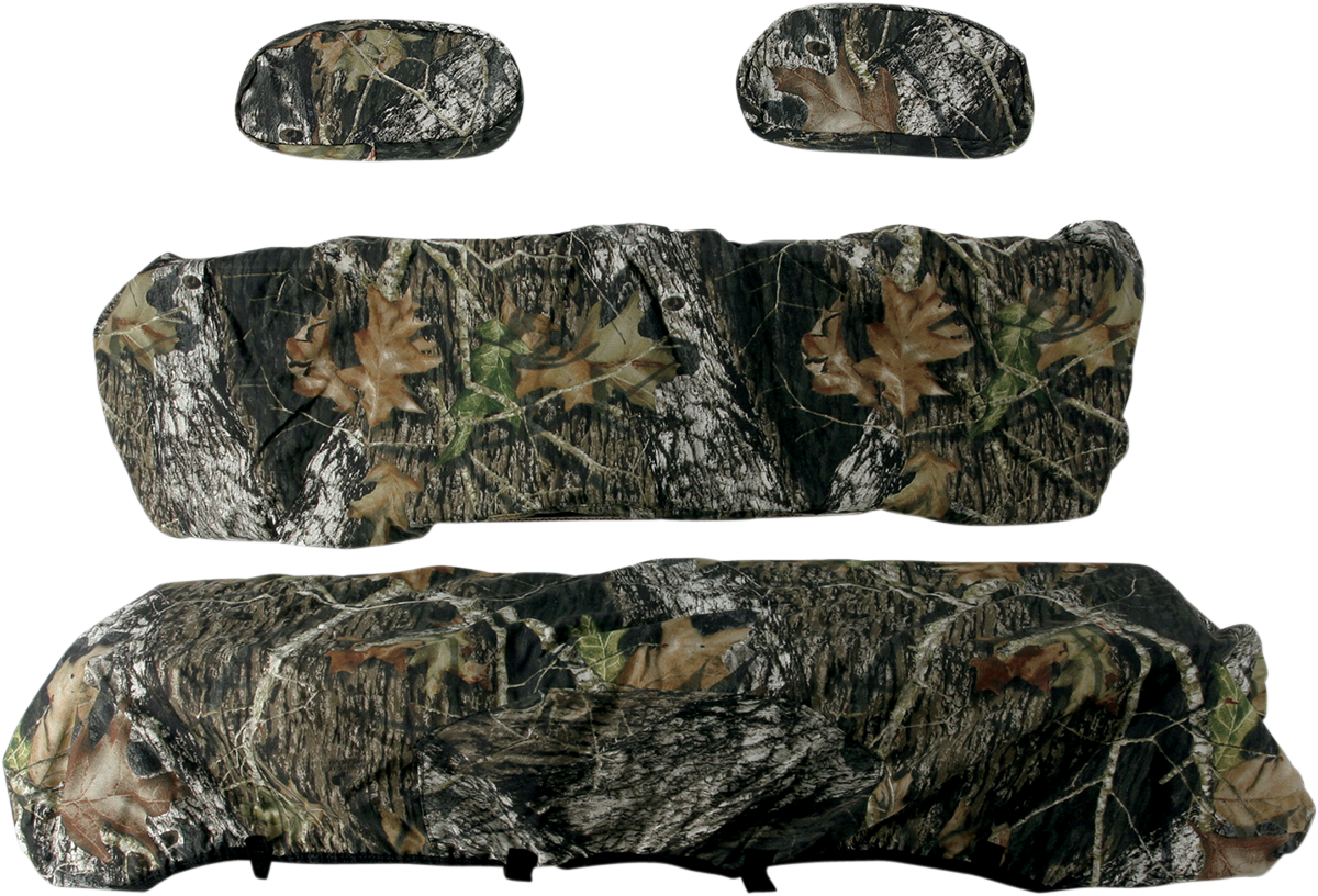 Bench and Bucket Seat Cover