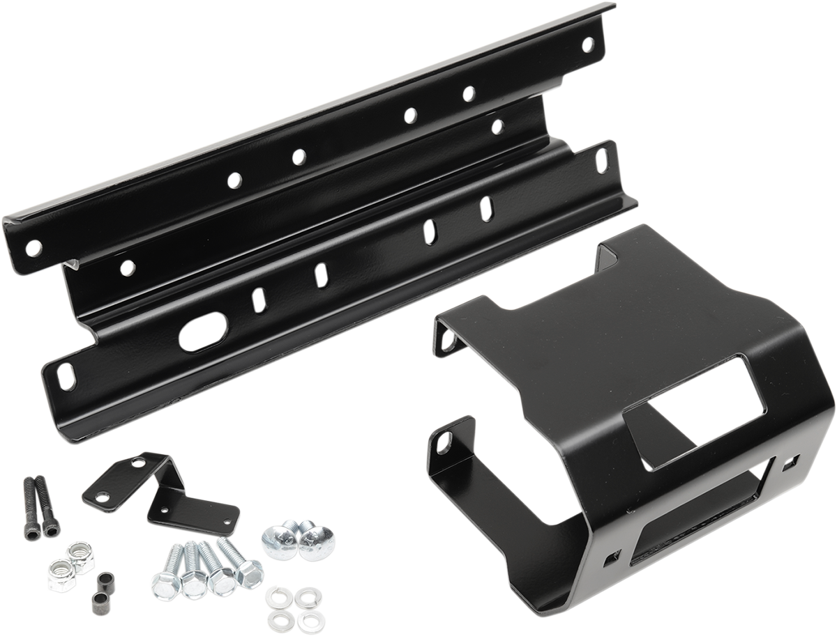 WARN Winch Mounting Kit