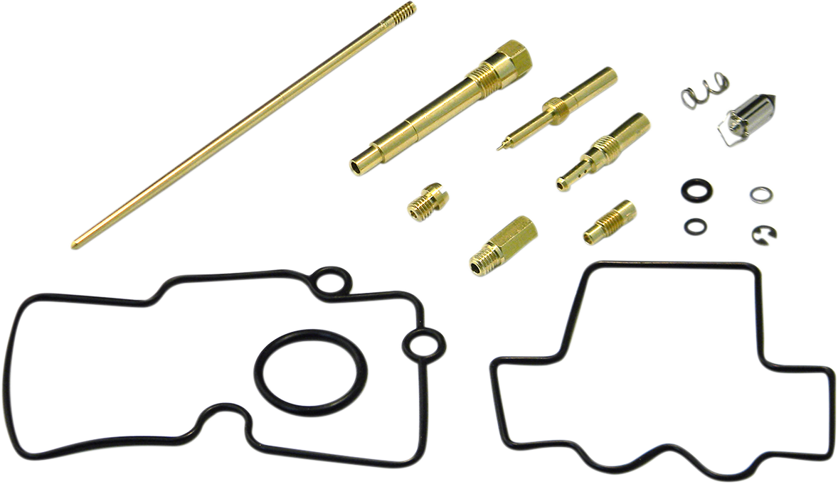 SHINDY Carburetor Repair Kit