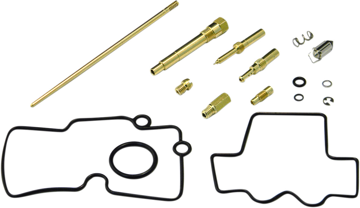 SHINDY Carburetor Repair Kit