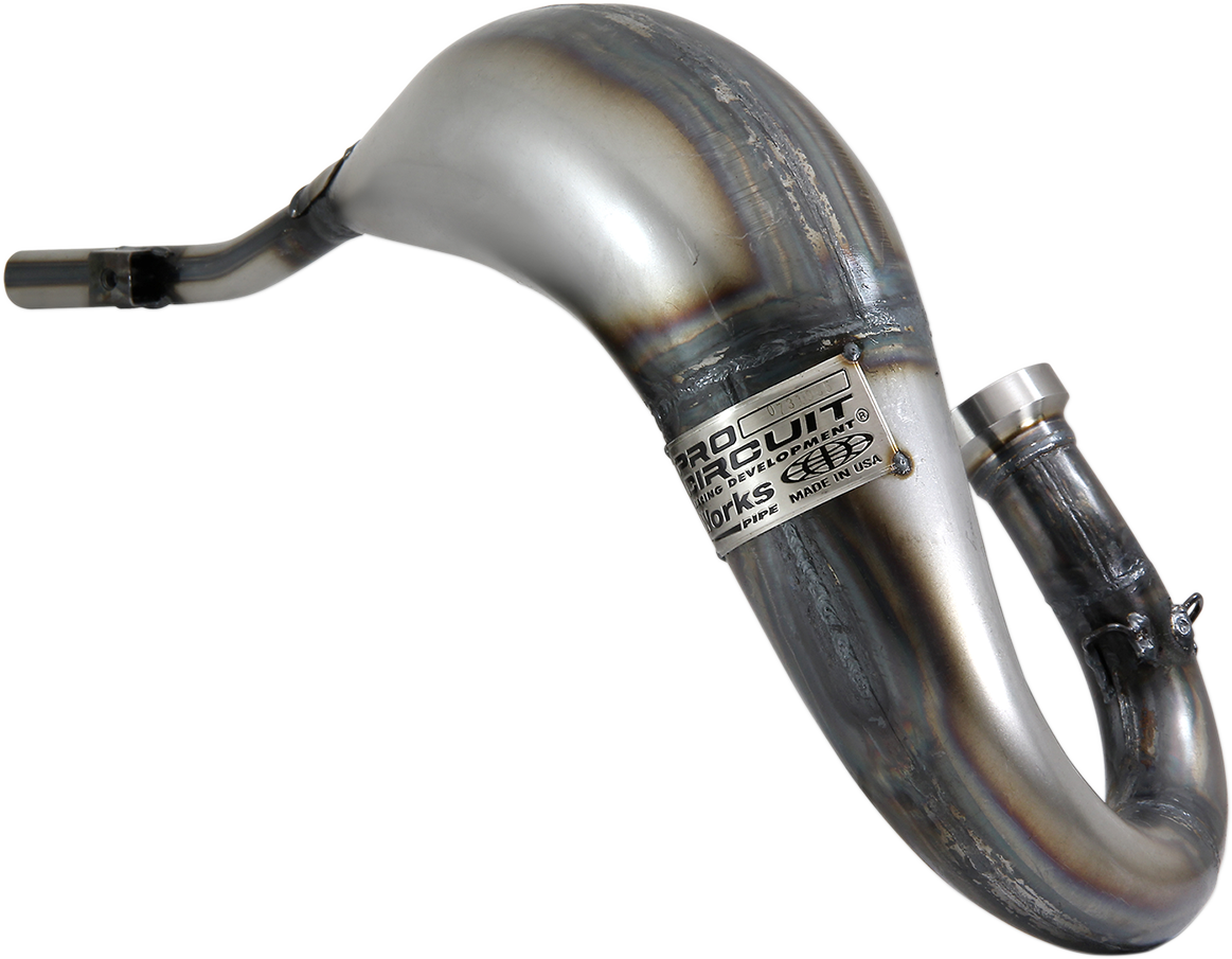 Works Pipe