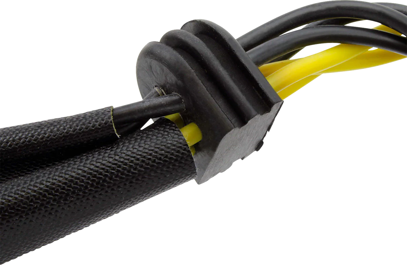 Rm stator Charging Kit - Polaris