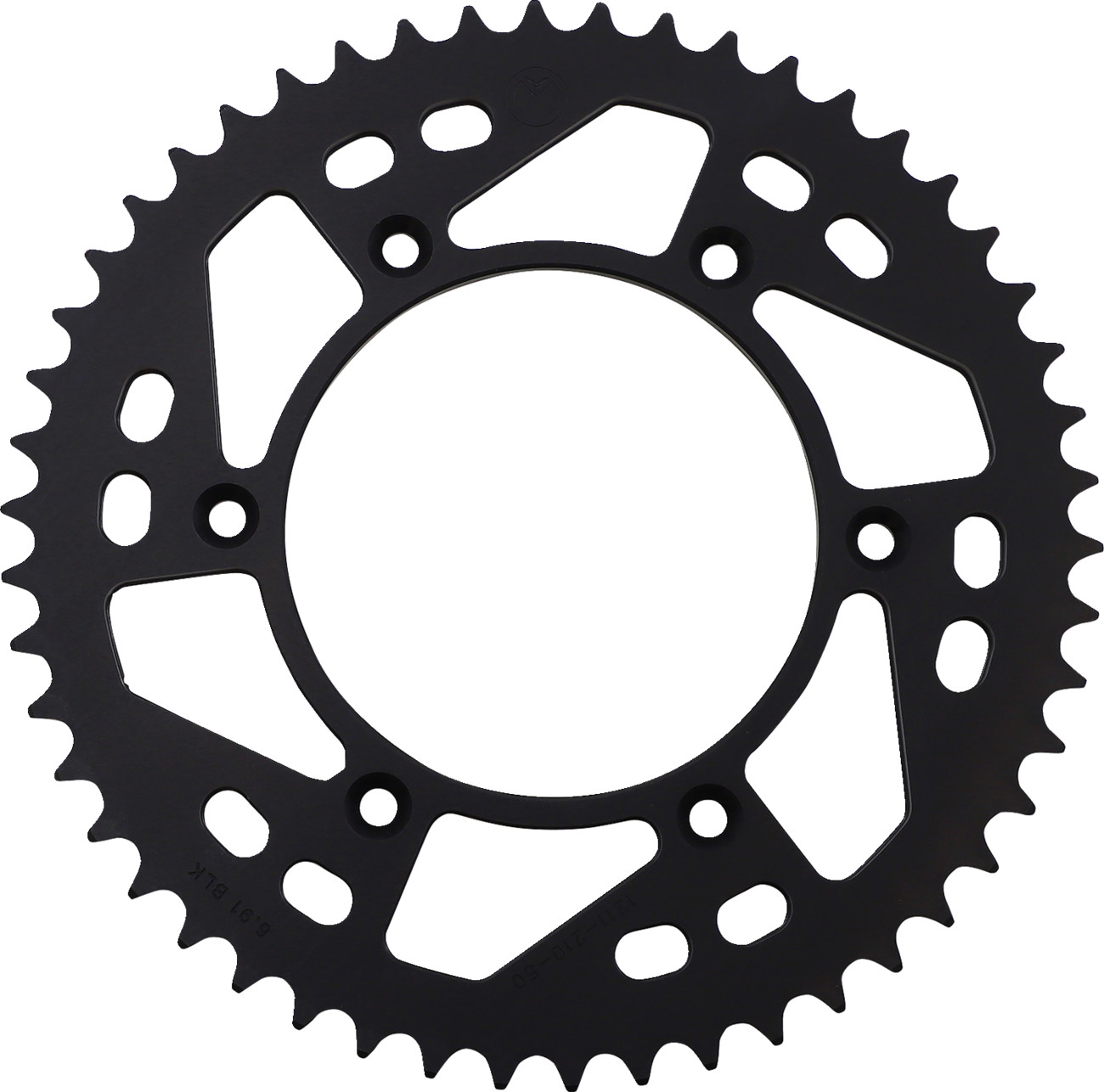 Moose Racing Rear Aluminum Sprocket