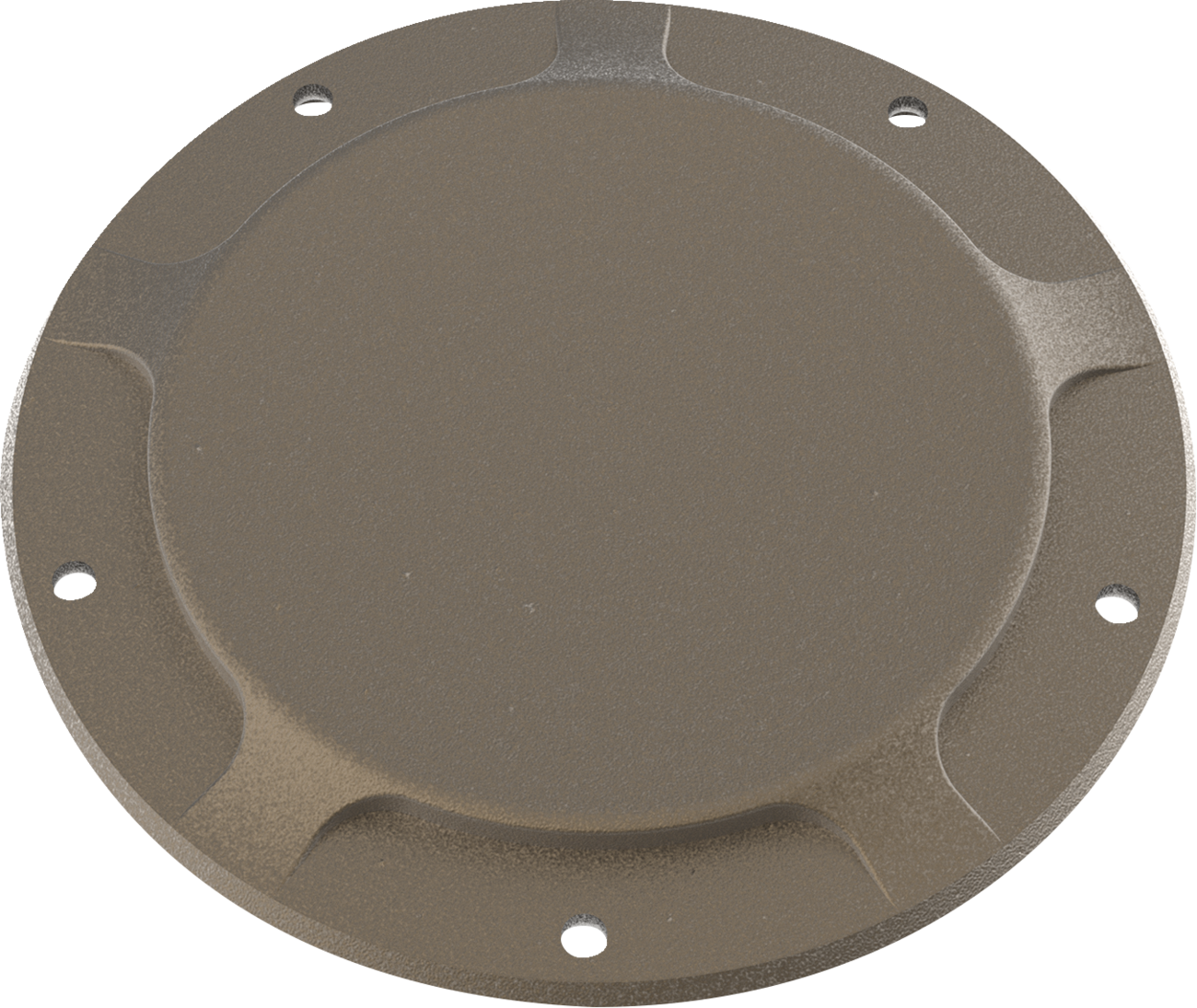 LA CHOPPERS County Line Derby Cover