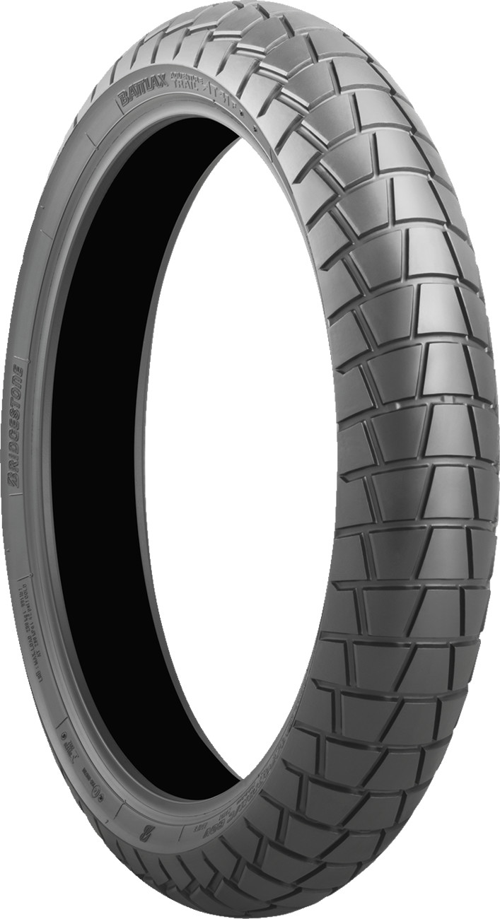 Bridgestone Battlax Adventure Trail AT41T Tires