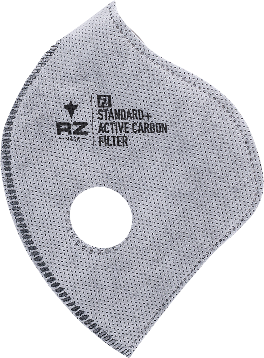 RZ MASK F1 Mask Filter