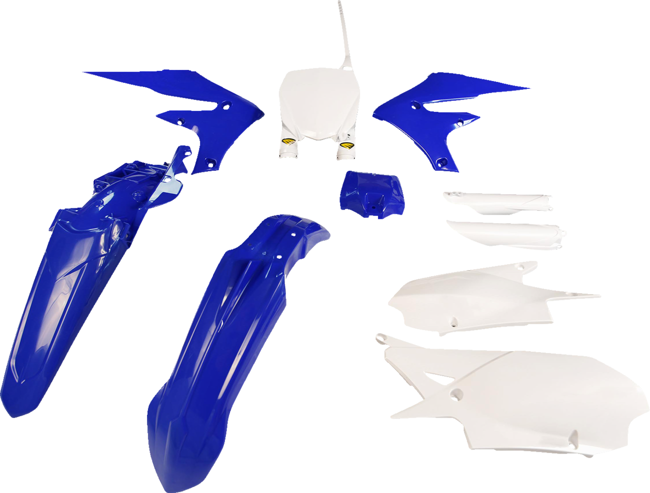 CYCRA Powerflow Full Body Kit