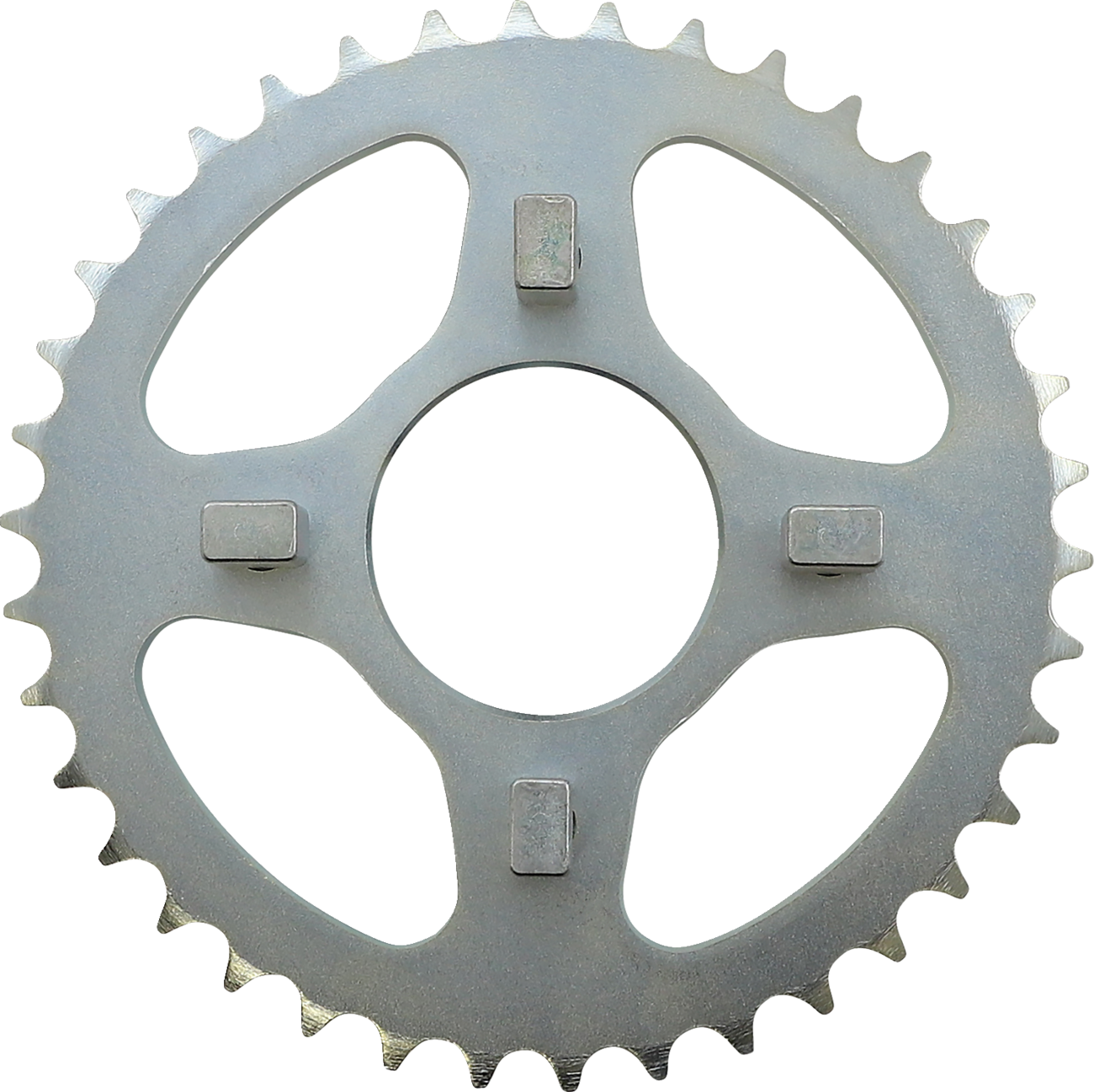 Sunstar Rear Steel Sprocket Honda 70cc-80cc
