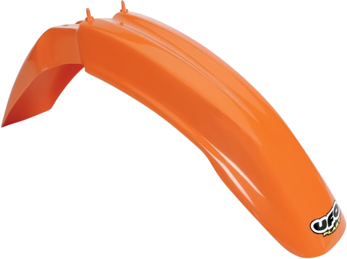 UFO Front Fender KTM 125cc-620cc 1993-2000