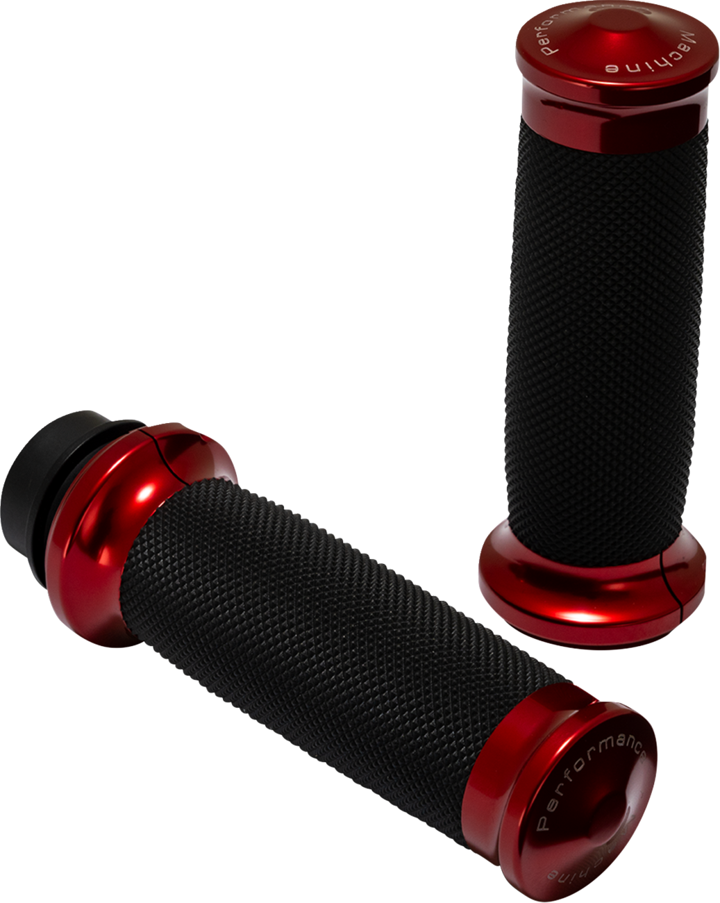 PERFORMANCE MACHINE (PM) Contour Color Grips