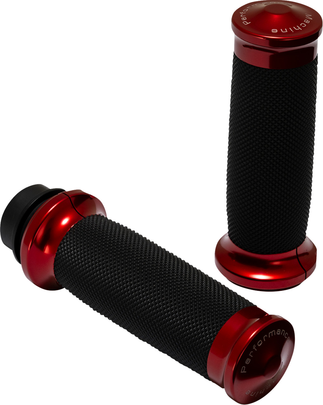 PERFORMANCE MACHINE (PM) Contour Color Grips