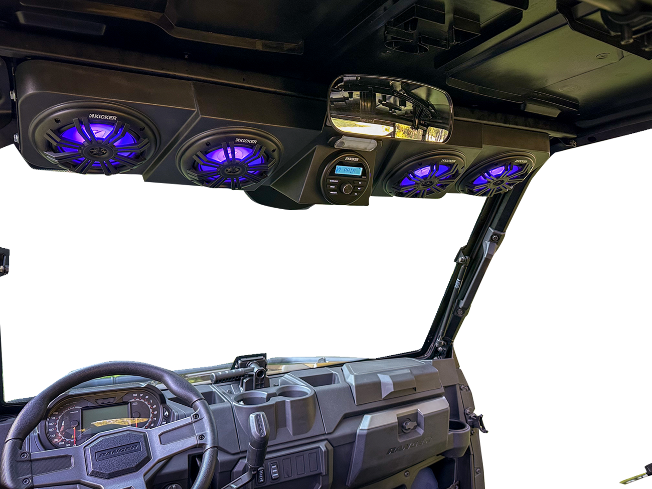 Audio Mini