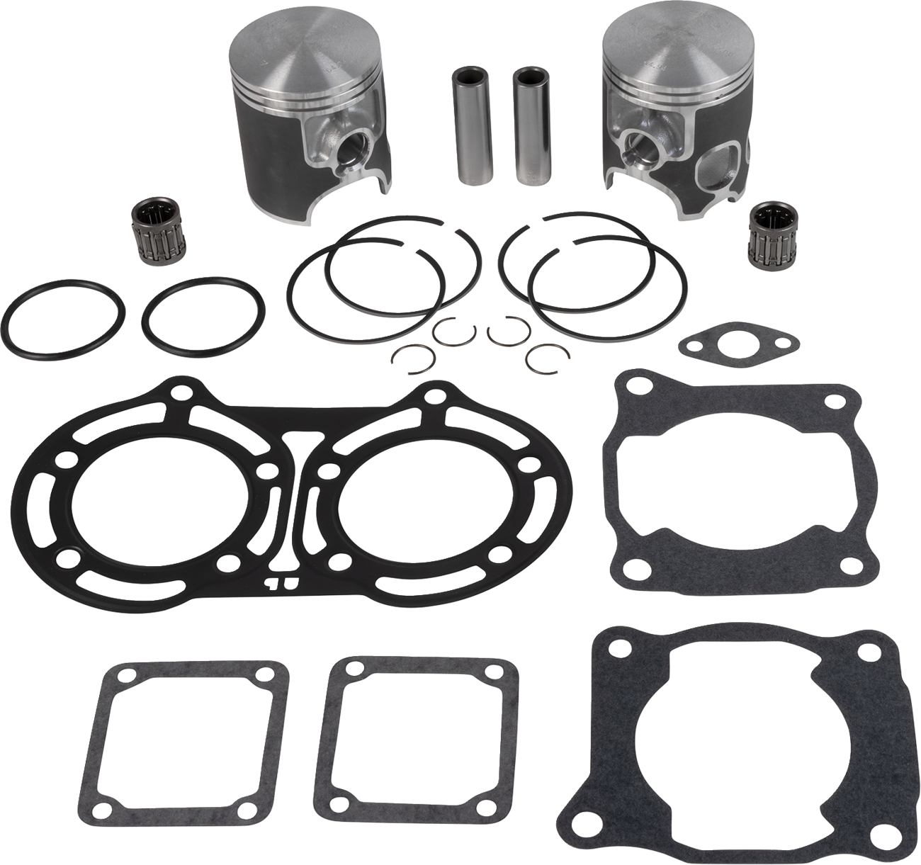Vertex Top End Piston Kit ATV/UTV