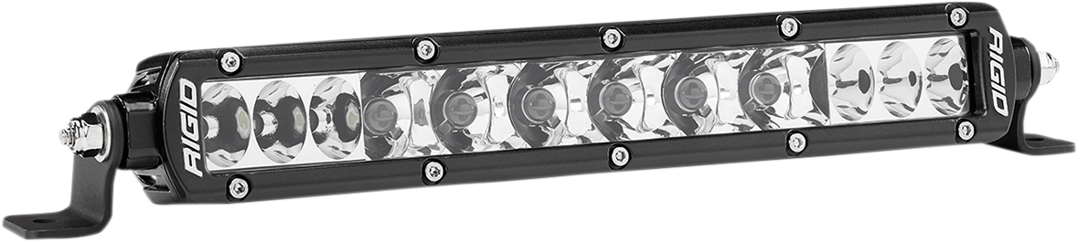 RIGID INDUSTRIES SR-Series PRO LED Light — Driving Light/Spotlight