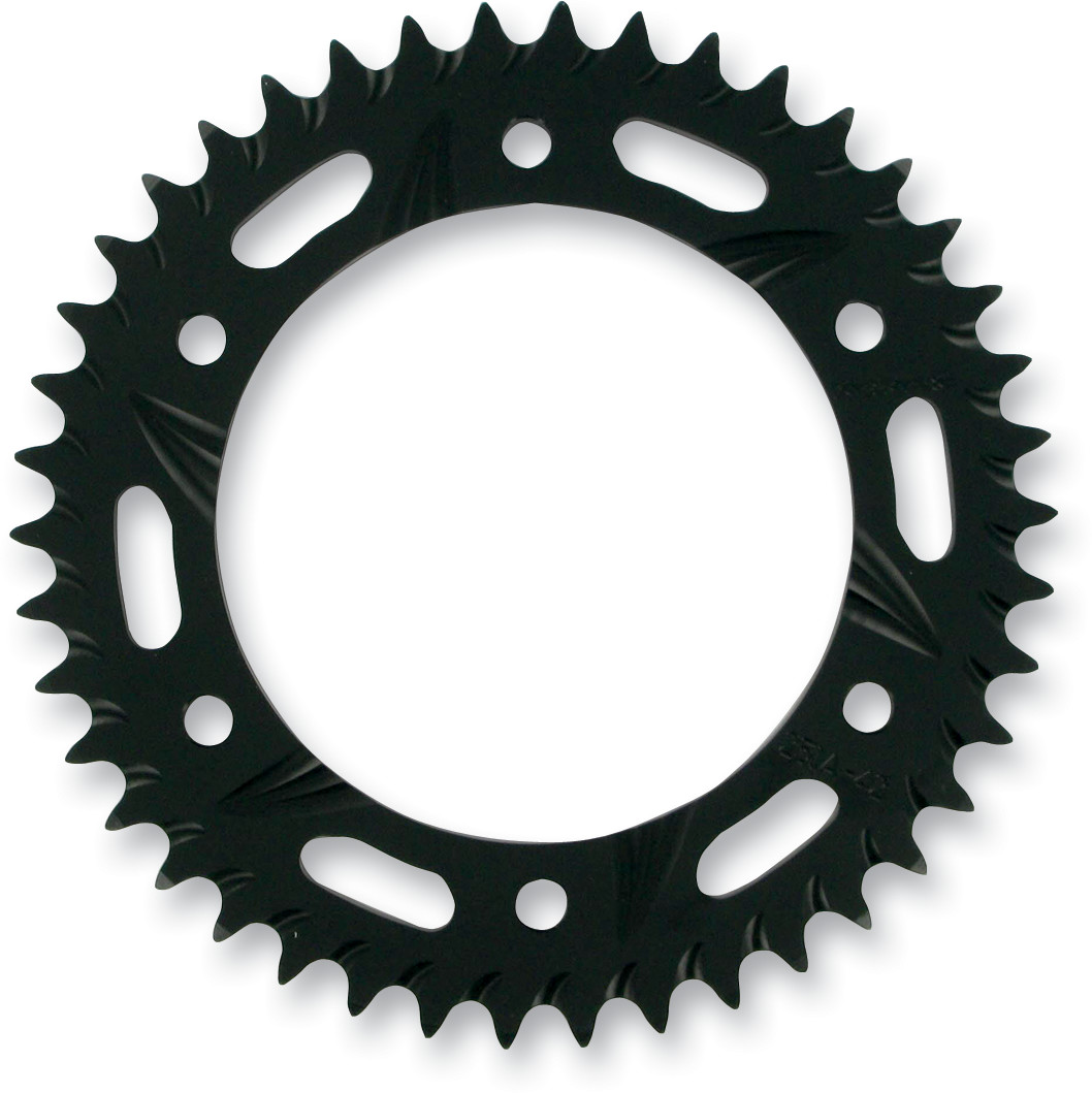 VORTEX Steel Rear Sprocket