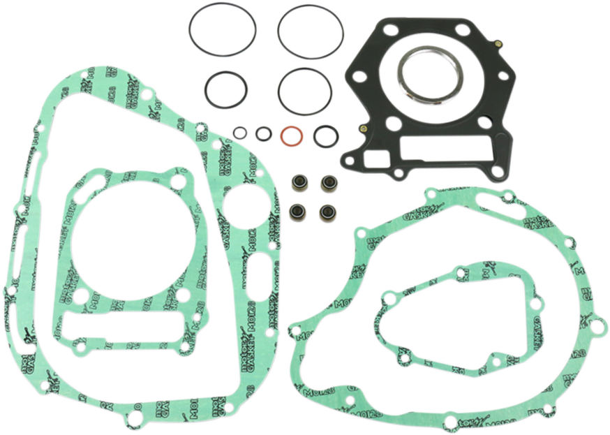 Athena Gasket Kit — Complete 1986-2003 Suzuki LS650 Savage / 1989-1994 Suzuki LS 650 Savage