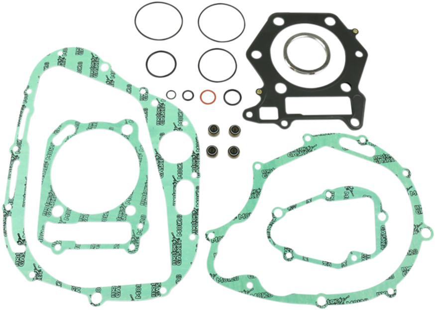 ATHENA Gasket Kit — Complete