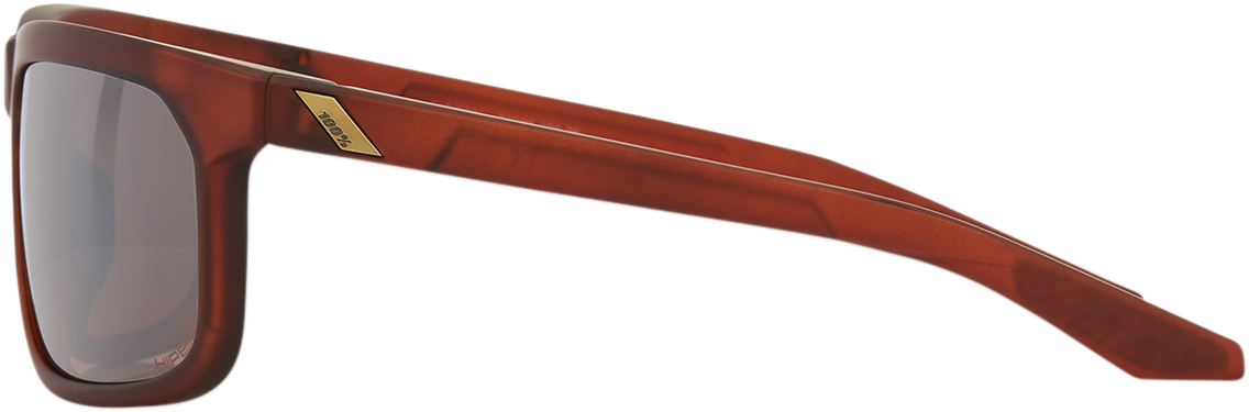 100% Hakan Sunglasses