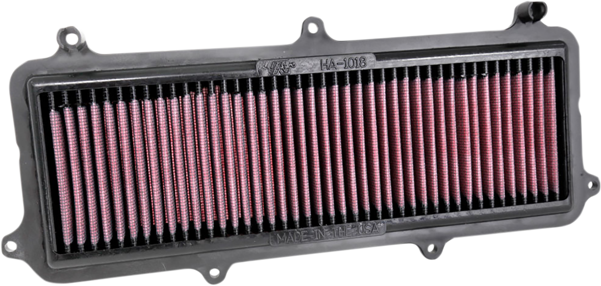 K & N OE Replacement High-Flow Air Filter