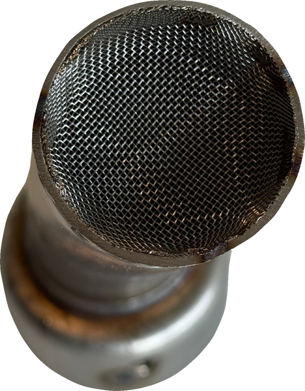 LEOVINCE Spark Arrestor