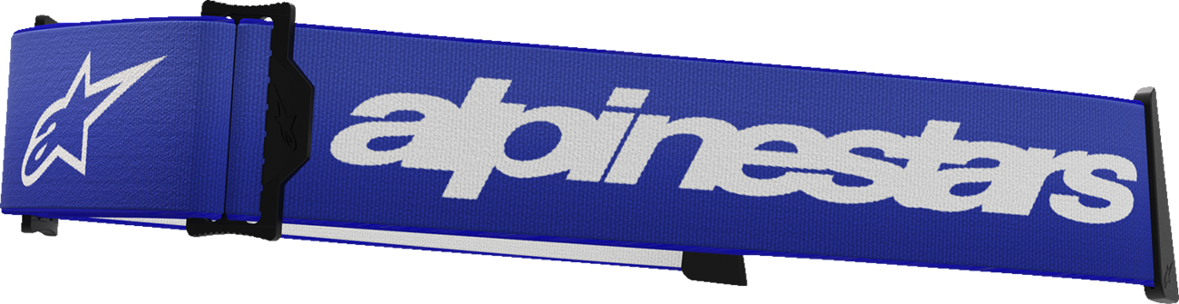 Alpinestars Supertech Goggle Strap