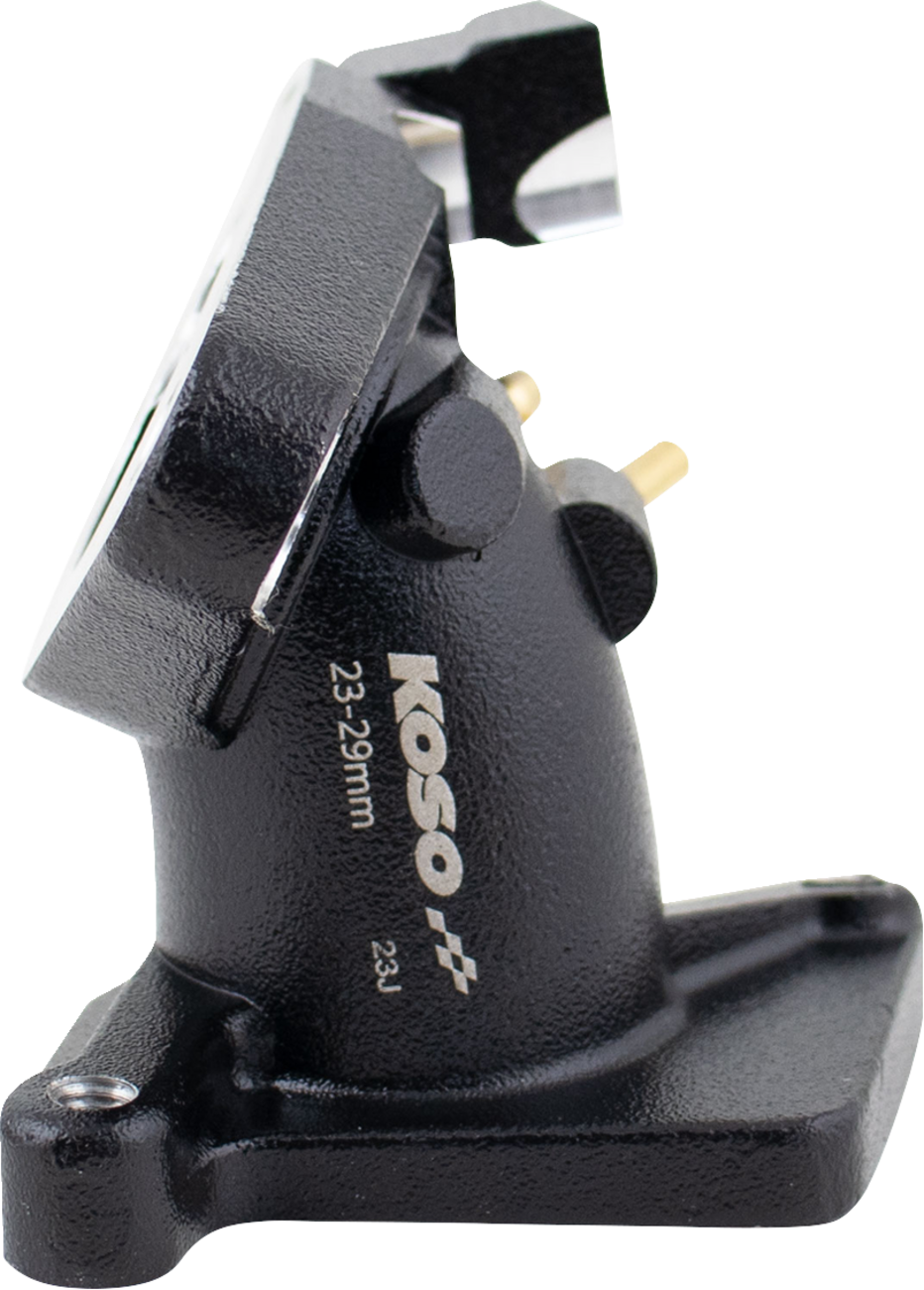 KOSO NORTH AMERICA Intake Manifold