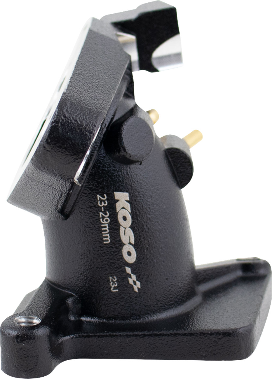 Koso High Performance Intake Manifold Honda Grom / Monkey 2022-2026