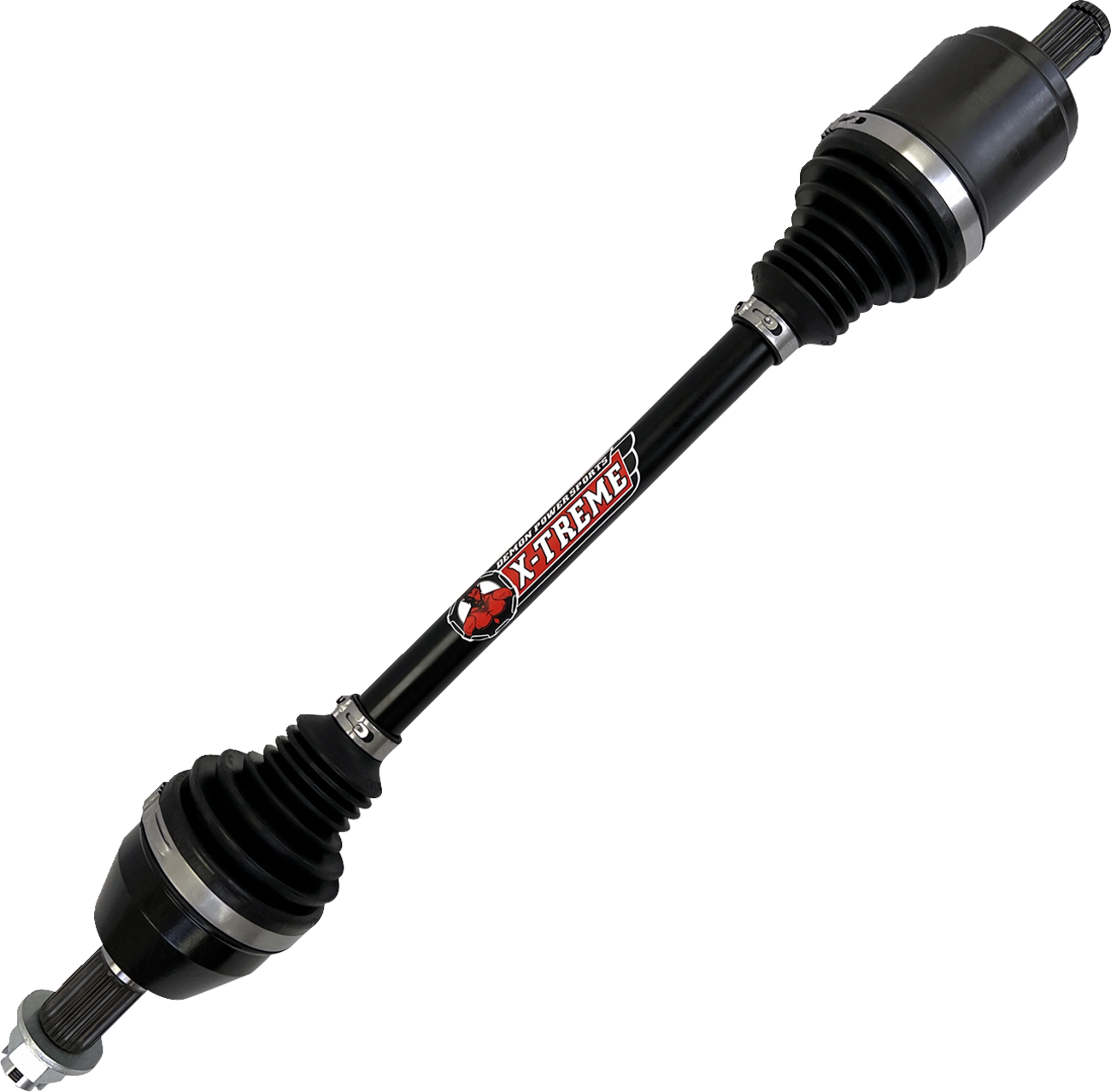 DEMON Heavy-Duty X-Treme Axle