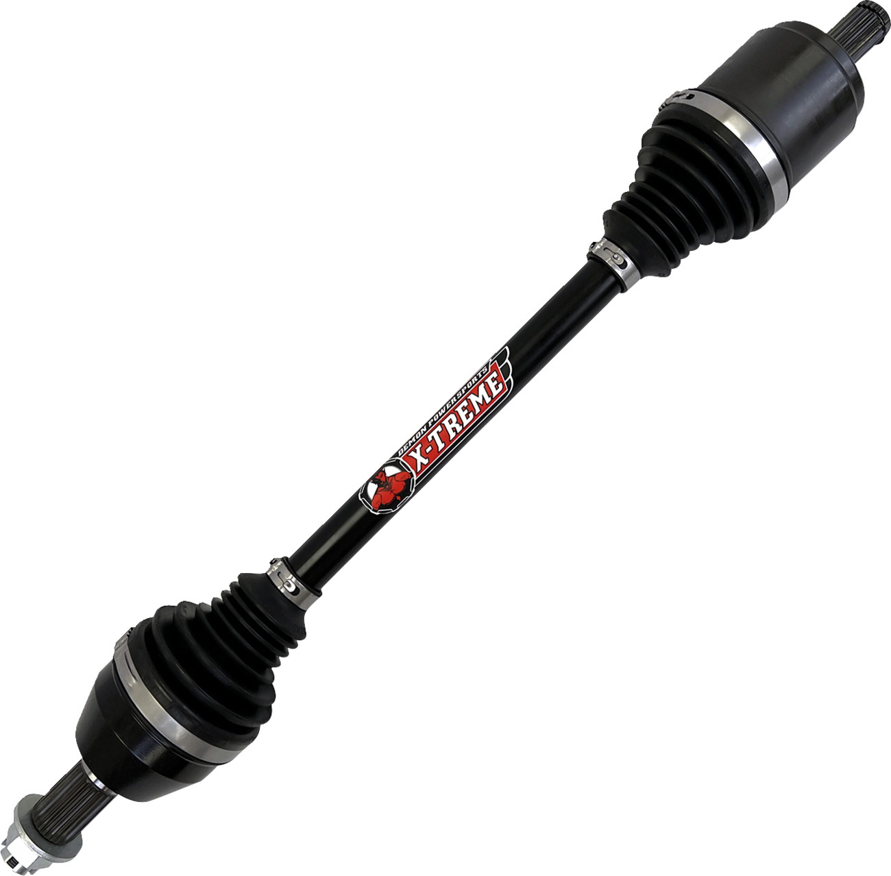 DEMON Heavy-Duty X-Treme Axle