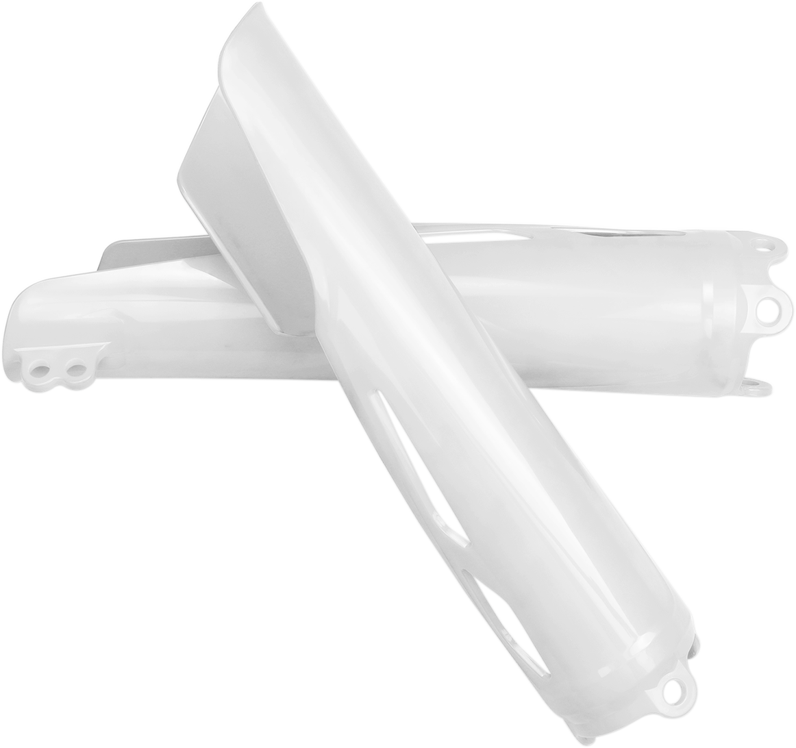 UFO Fork Guards Honda CRF250R / RX / CRF450R / X / RX / L / RL / R-S / RWE 2019-2025