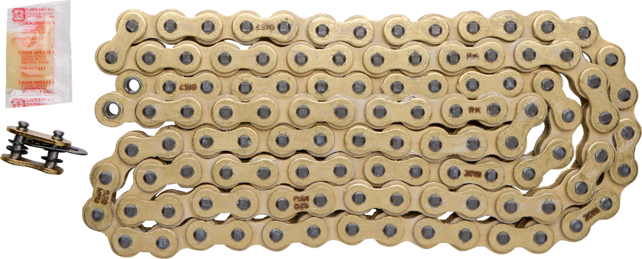 RK 520 MXU Chain