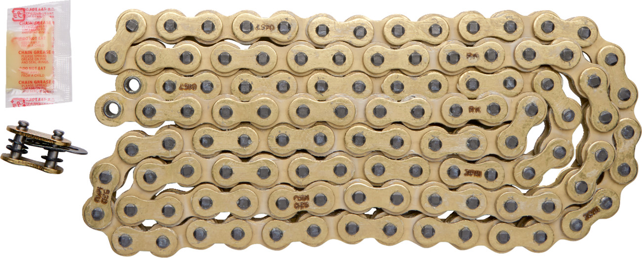 RK GB520 MXU Chain