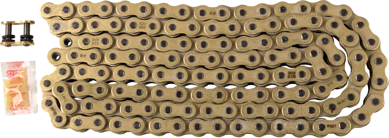 RK 520XRE Chain