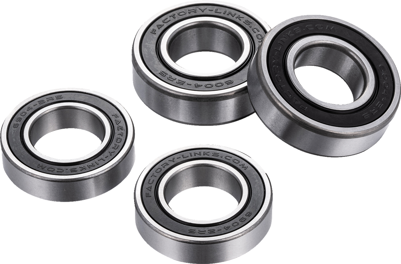 Factory links Wheel Bearing Kit - Front/Rear - '09-'24 Beta Evo