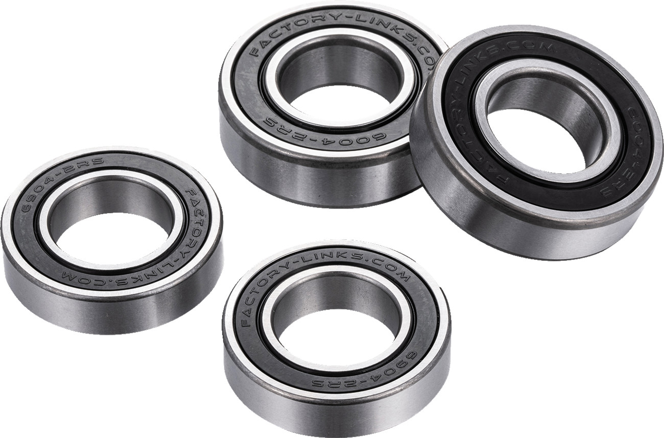 FACTORY LINKS Wheel Bearing Kit