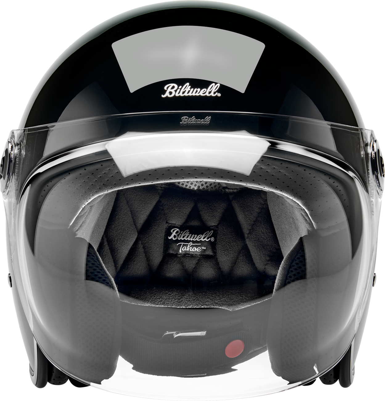 BILTWELL Tahoe™ Solid Helmet