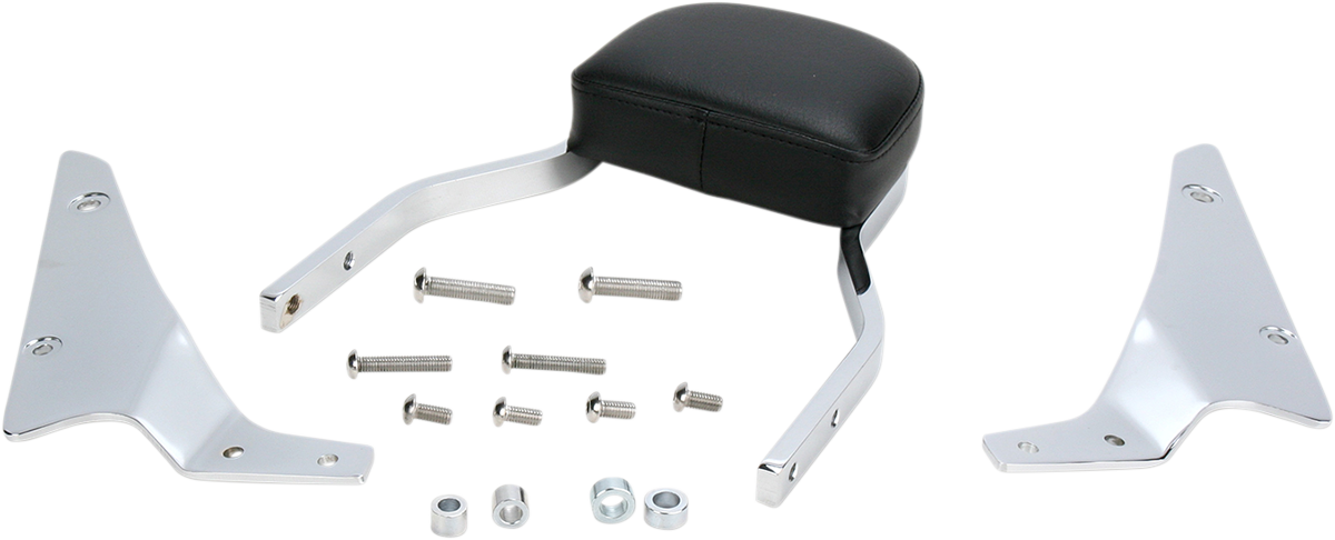 COBRA Square Sissy Bar Kit