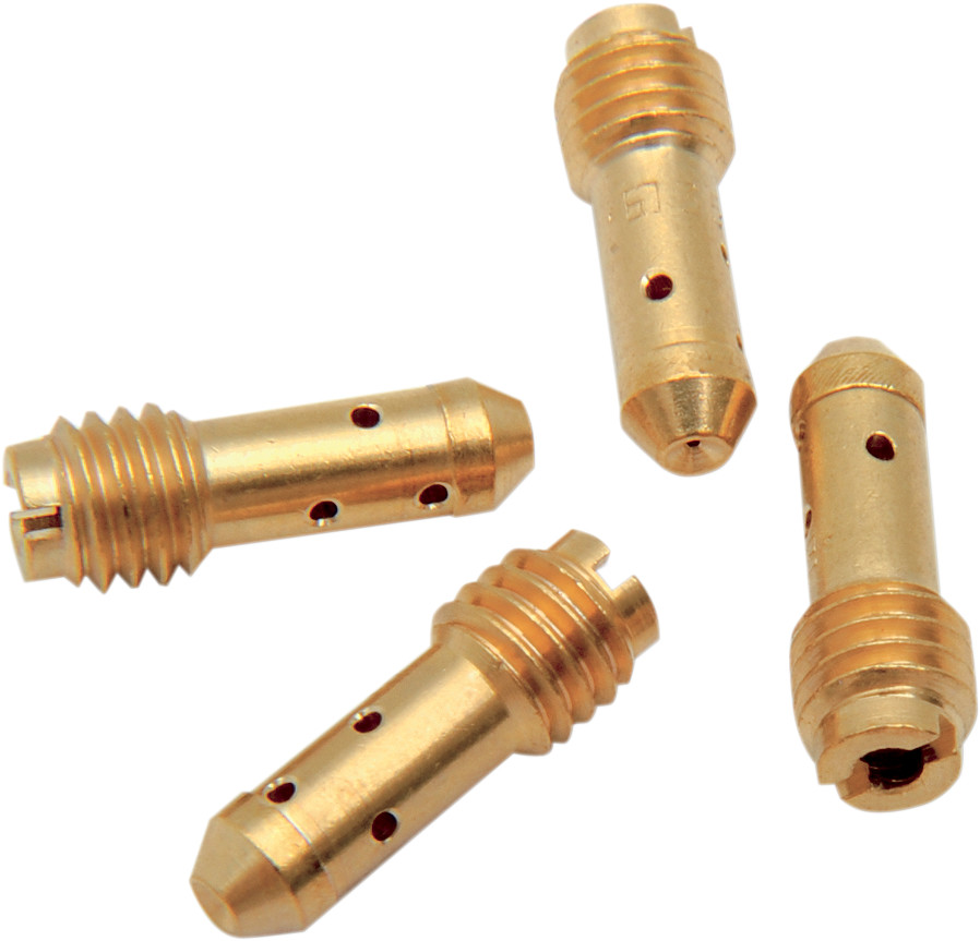 MIKUNI Bleed Pilot Jets