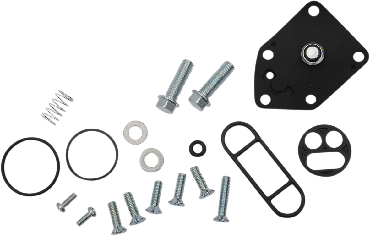 Moose Racing Petcock Rebuild Kit Suzuki 125cc-650cc