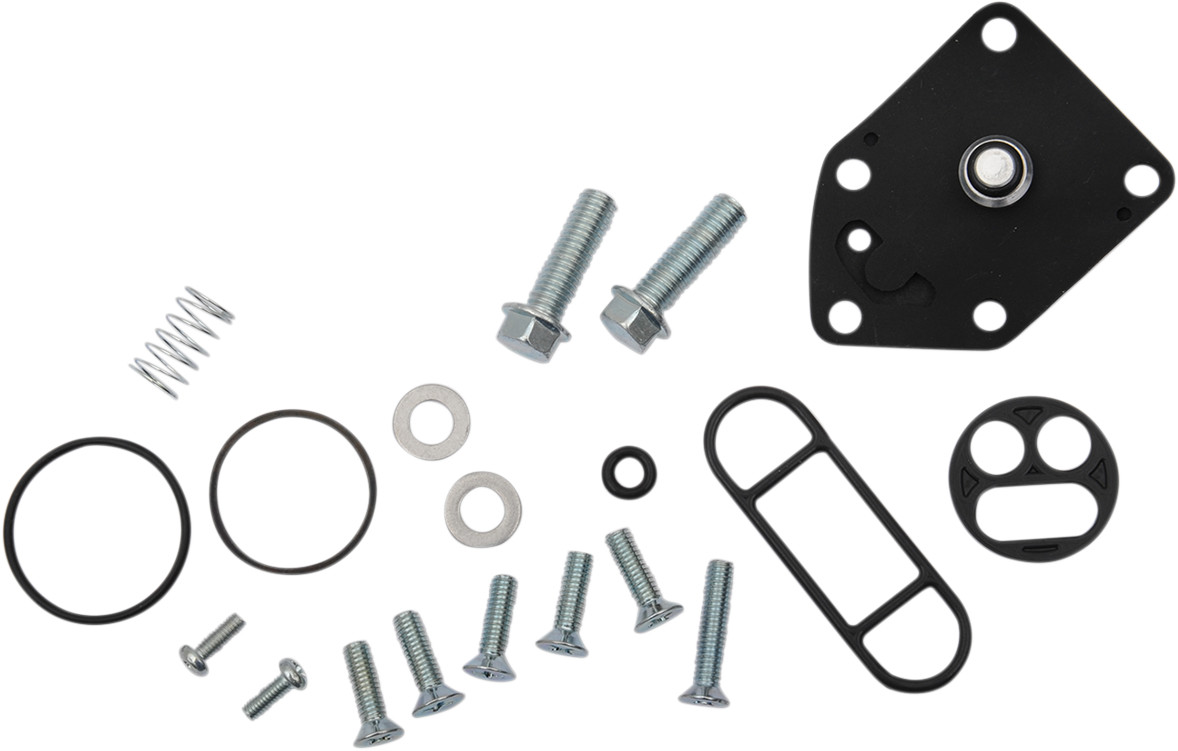 Moose Racing Fuel Petcock Rebuild Kit