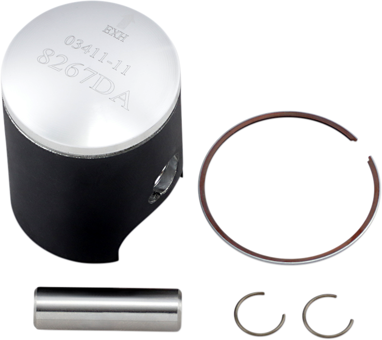 Piston Kit for 2 Stroke
