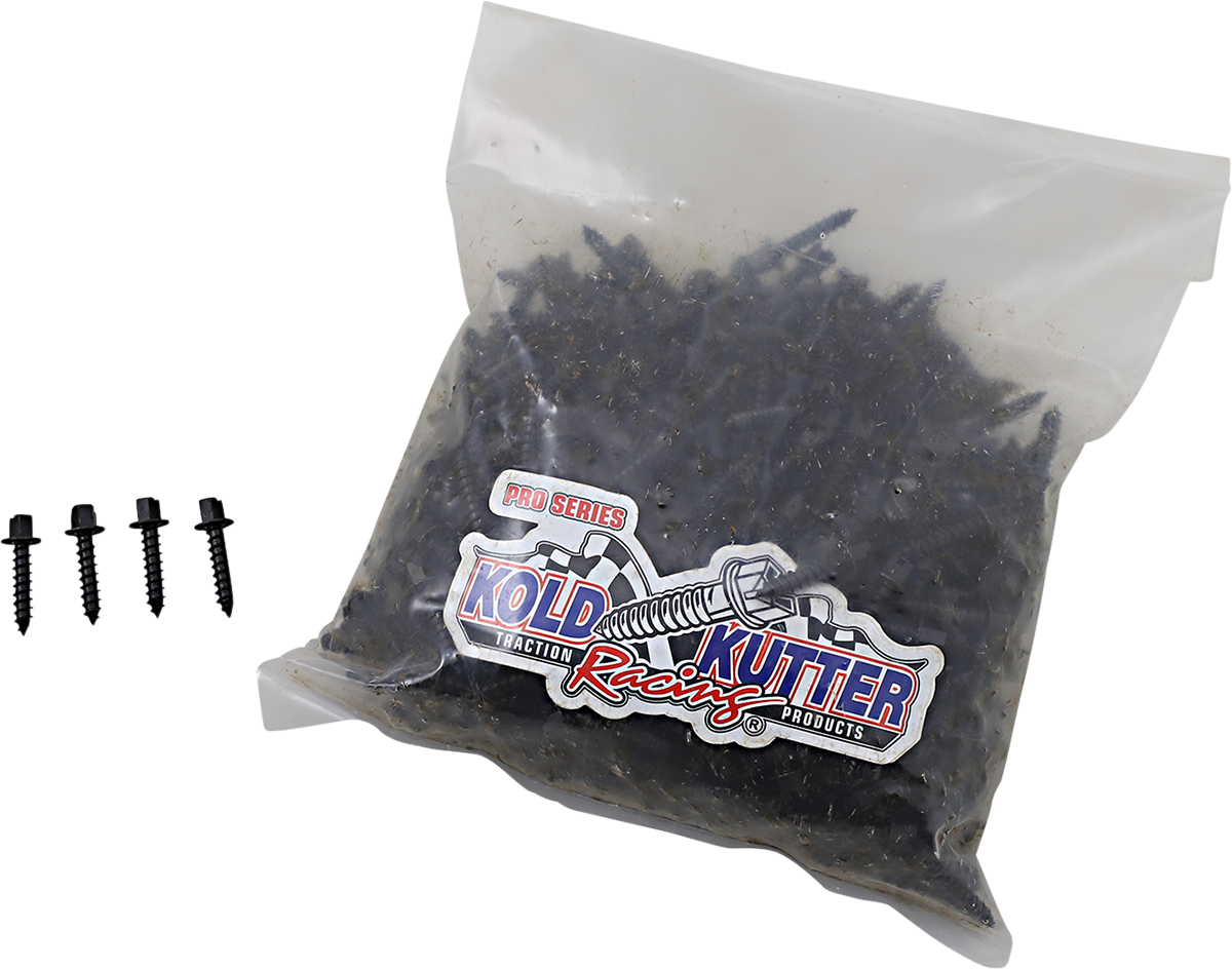 KOLD KUTTER Pro Series Kanadian ATV Tire Traction Screws