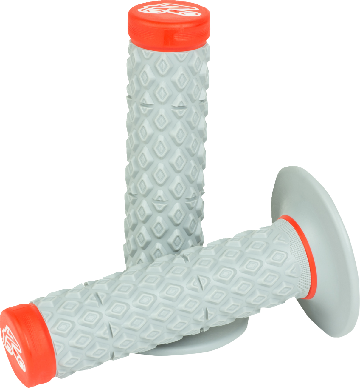 Renthal MX Dual Comfort Grips