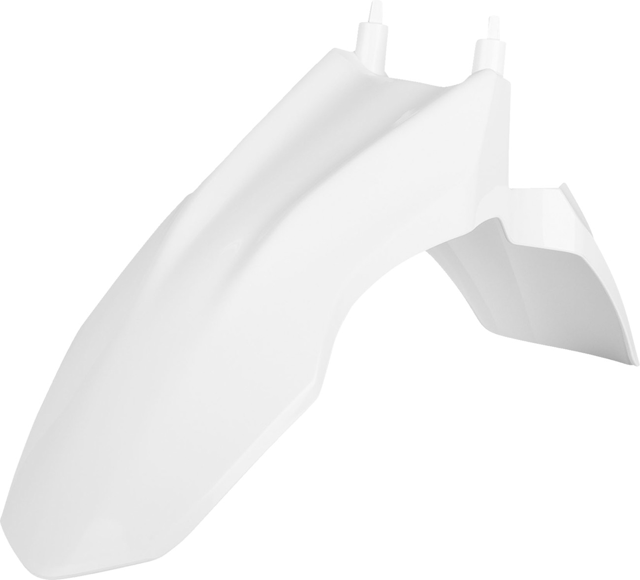 Polisport Front Fender Honda CRF110F 2013-2018