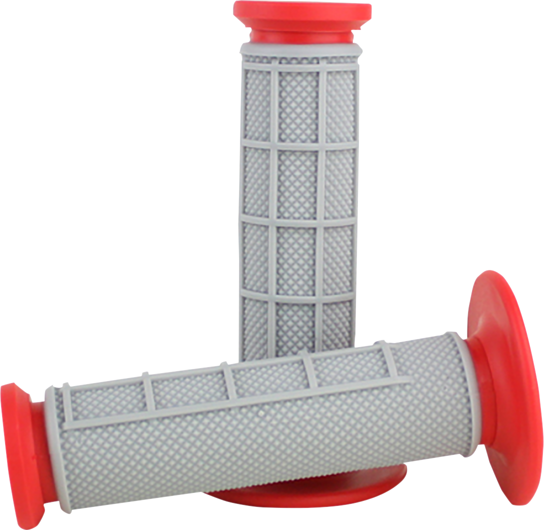 DRIVEN RACING Pro Waffle Grips