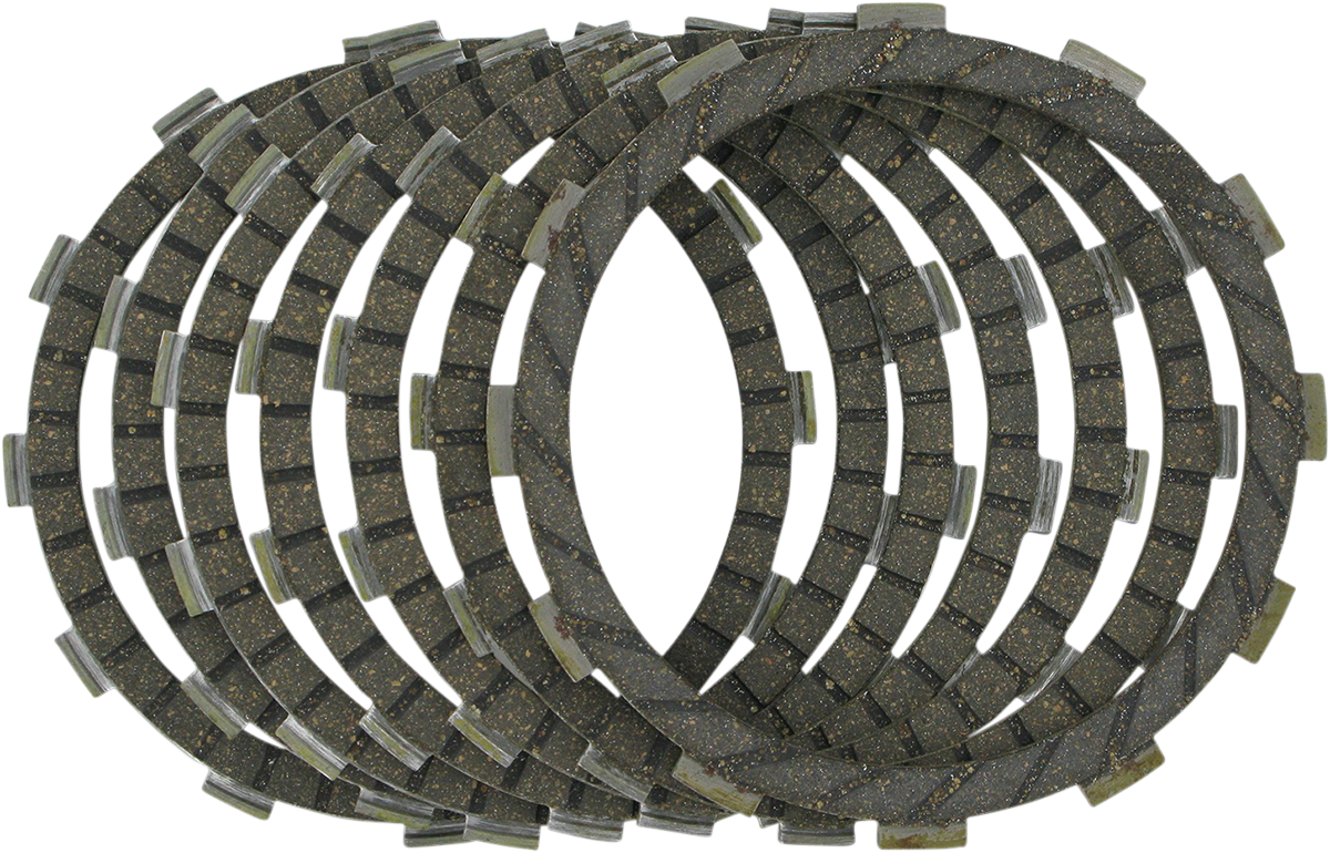 CK Standard Series Clutch Kit