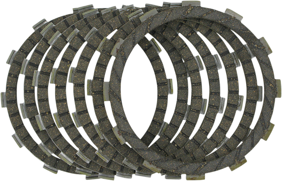 EBC CK Standard Series Clutch Kit
