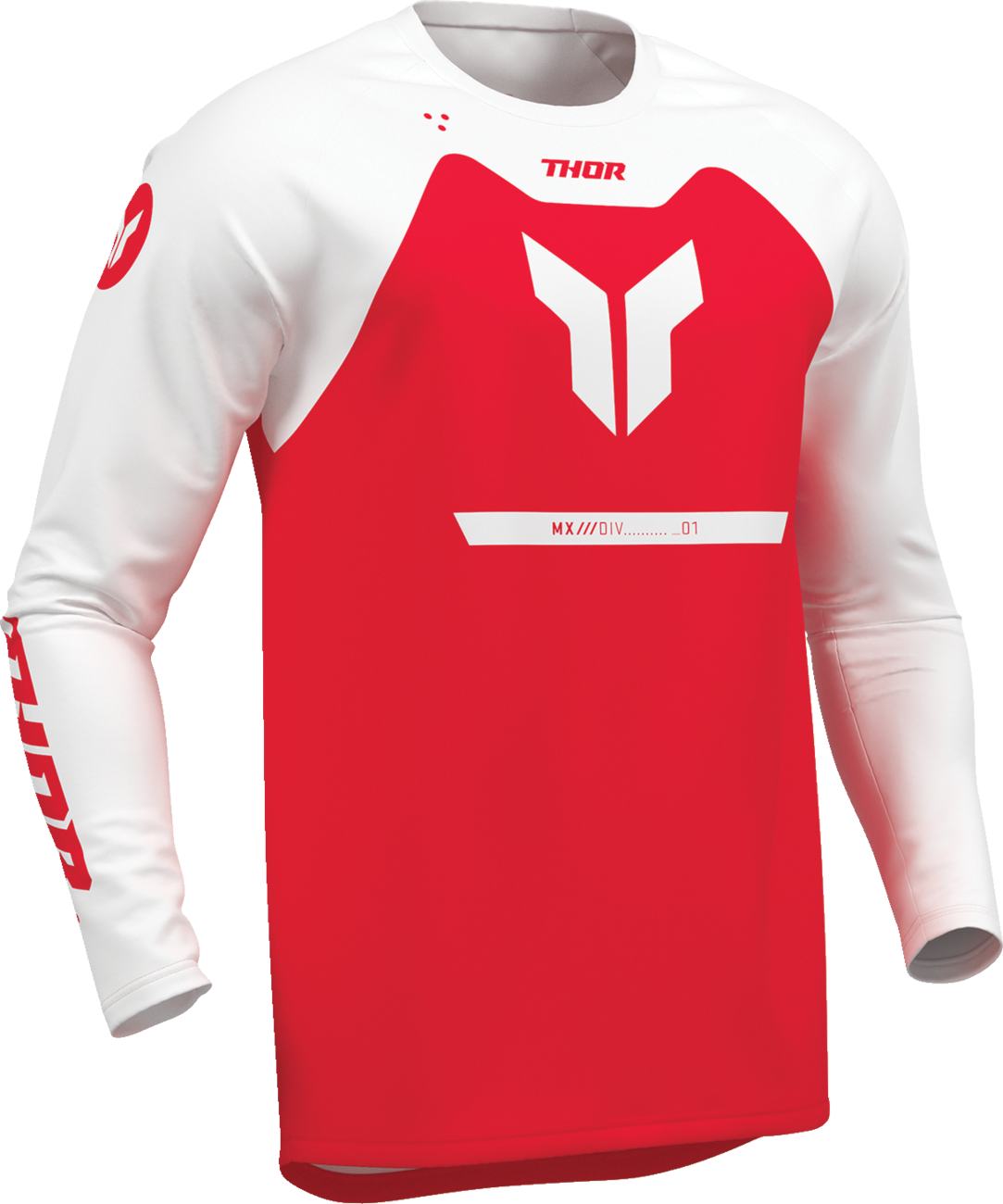 THOR Ridemode Menace Jersey