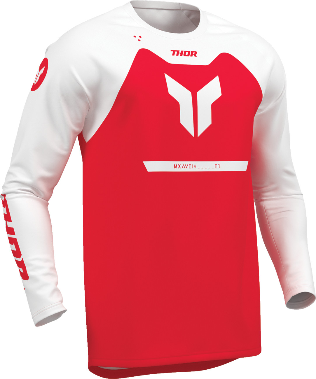 THOR Ridemode Menace Jersey