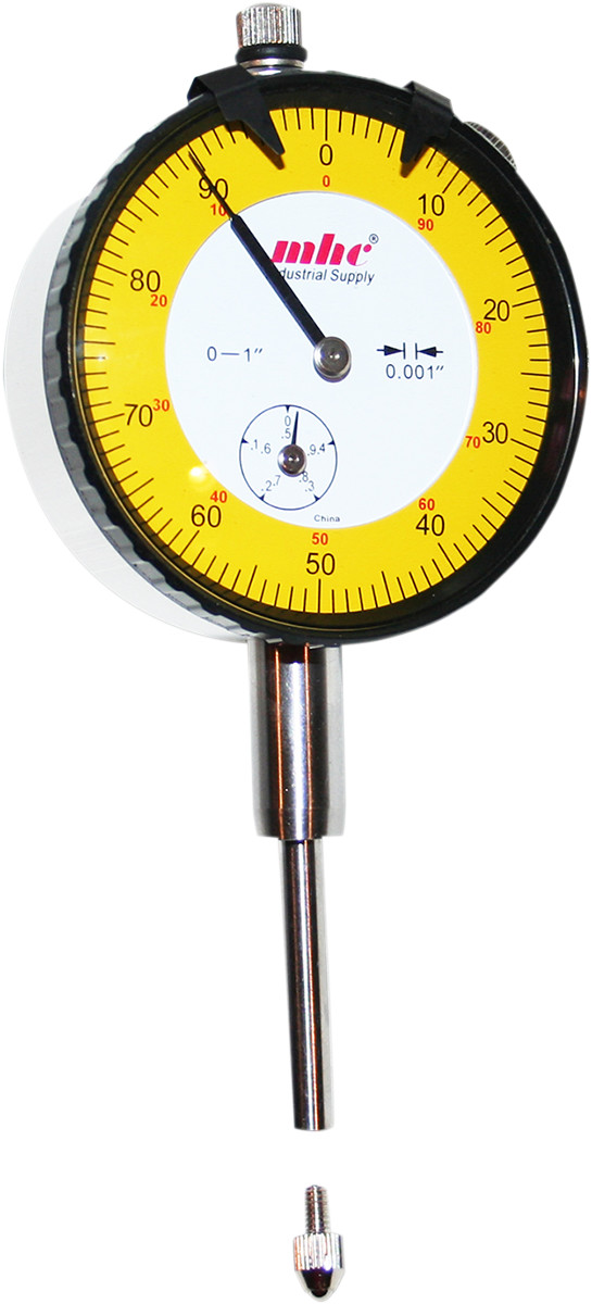 Feuling parts Universal Replacement Dial Indicator